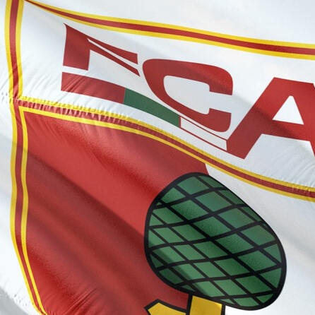 FC Augsburg: Niklas Dorsch kommt