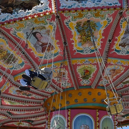 Schwabmünchen: Michaeli-Markt doch mit Festzelt