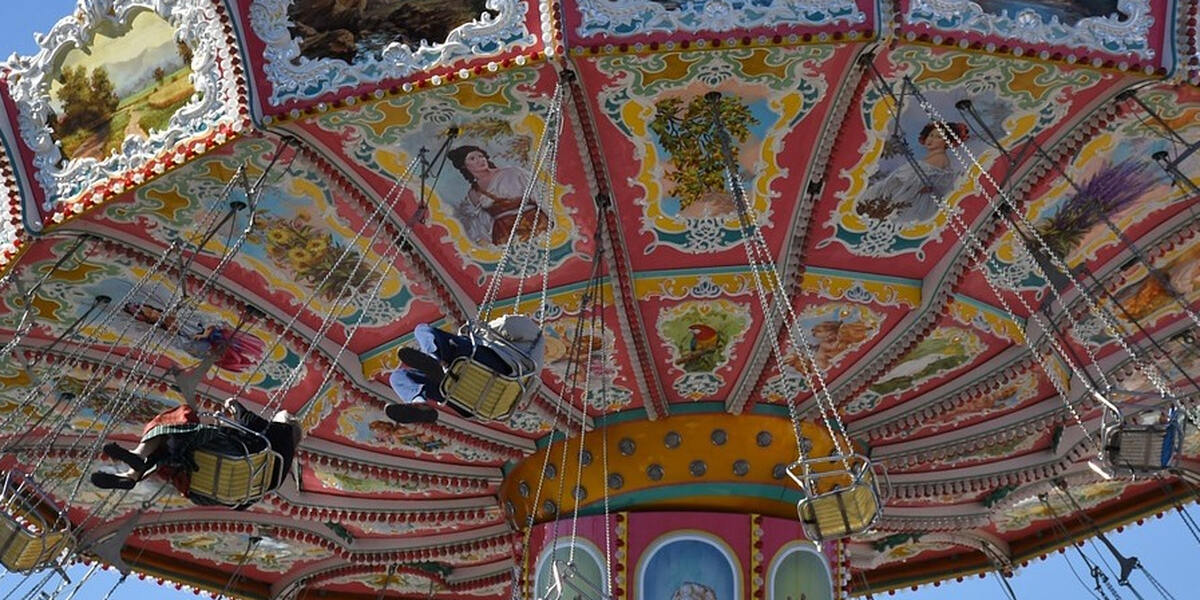 Schwabmünchen: Michaeli-Markt doch mit Festzelt