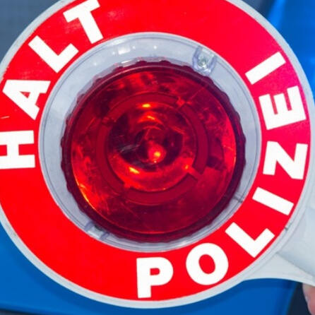 Falsches Kennzeichen: Serien-Scooter-Dieb aus Augsburg fliegt auf