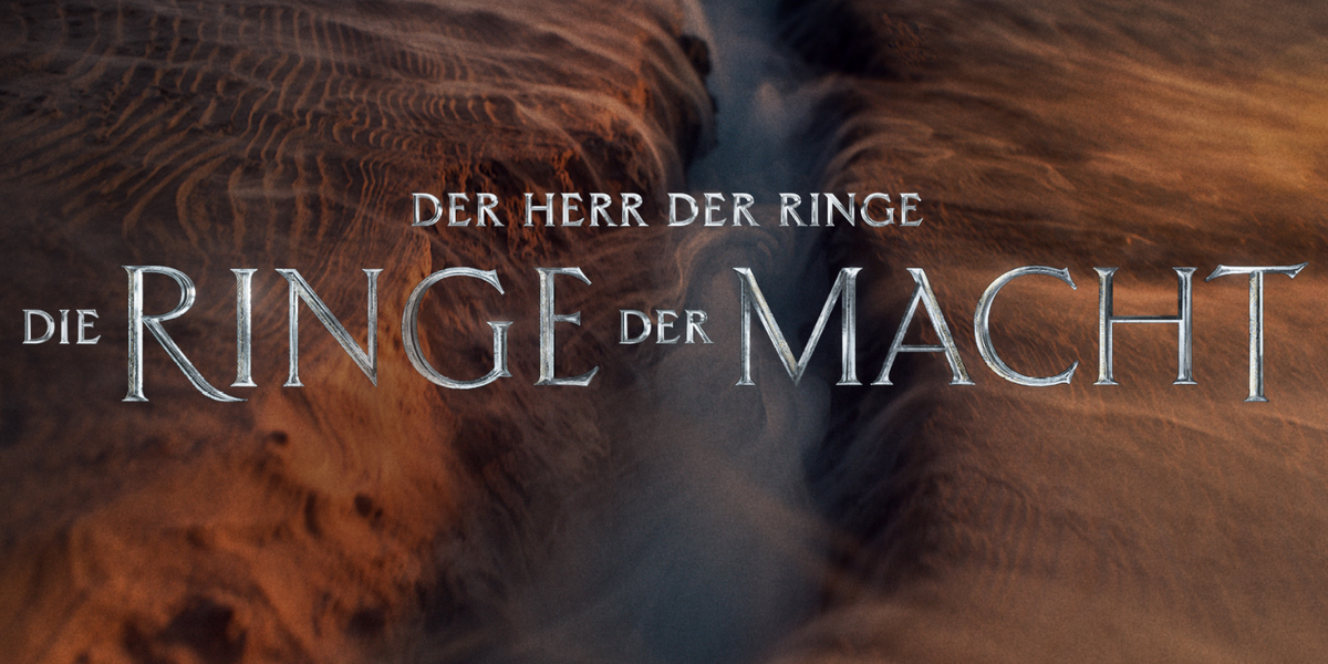 Serien Check "Die Ringe Der Macht"