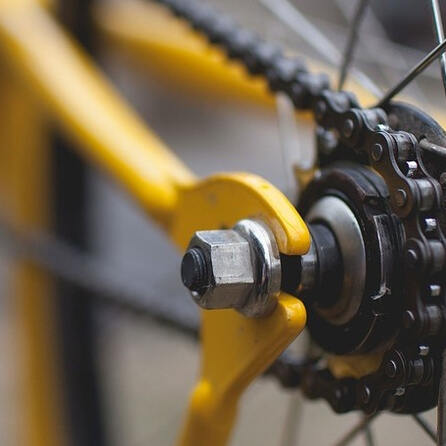 Nachholbedarf im Wittelsbacher Land in Sachen Fahrradnetzausbau