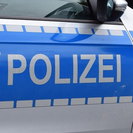 19-Jähriger stellt sich nach Tankstellenüberfall in Augsburg/Haunstetten der Polizei
