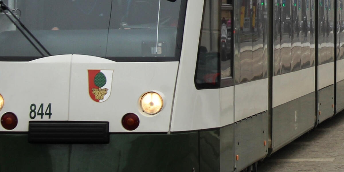 Krankheitswelle im ÖPNV - Stadtwerke Augsburg müssen Busse und Trams ausfallen lassen