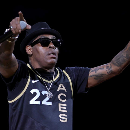 US-Rapper Coolio ist gestorben