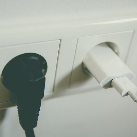 Blackout in Augsburg - Für einen möglichen Energieausfall ist die Stadt gerüstet