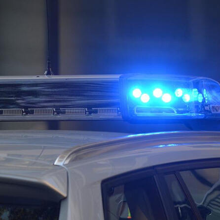 Zu hohe Geschwindigkeit Grund für tödlichen Unfall in Thierhaupten?