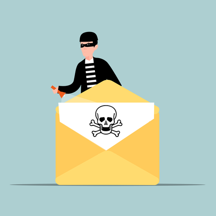 Vorsicht Phishing! So schützt Ihr Euch