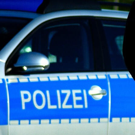 Augsburg-Göggingen: Versuchter Totschlag
