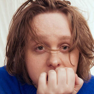 Lewis Capaldi