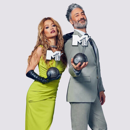 Diese Superstars treten bei den MTV EMAs in Düsseldorf auf!