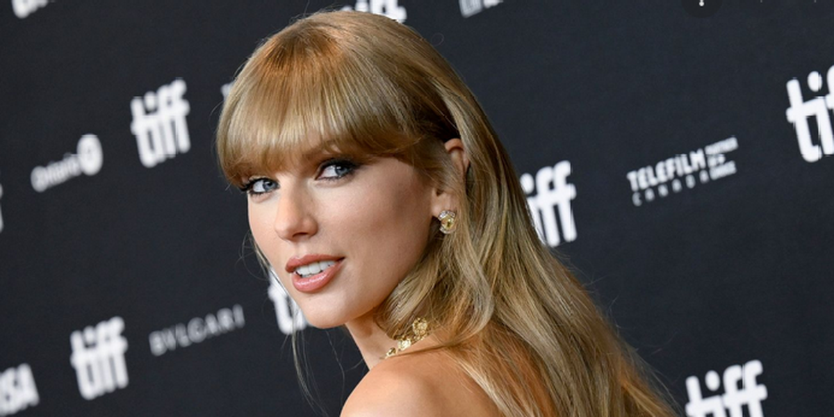 Rekord: Taylor Swift mit zehn Songs in der Top 10 