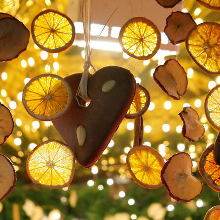 Weihnachtsmärkte-Check 2022