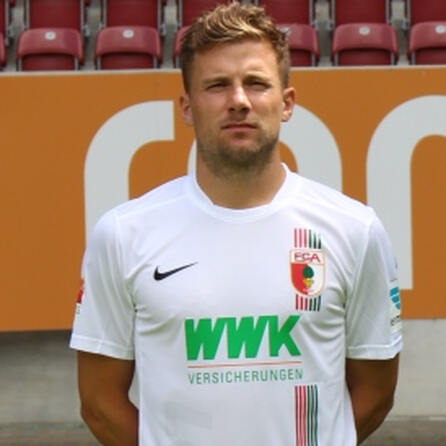 FC Augsburg holt Abschiedsspiel für Daniel Baier nach