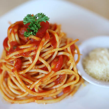 Unser Radio Fantasy All-Time-Favourite-Menü