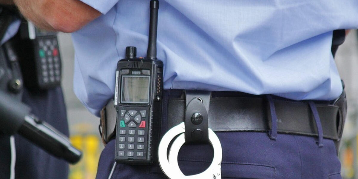 Kinderpornographie: Großangelegte Razzia der Kripo Augsburg