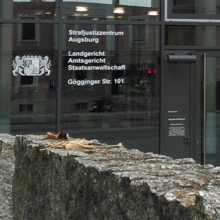Freispruch im Prozess gegen Landtagsabgeordneten und Ex-AfD-Mitglied