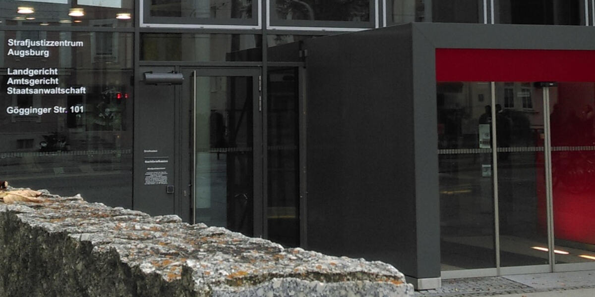 Freispruch im Prozess gegen Landtagsabgeordneten und Ex-AfD-Mitglied