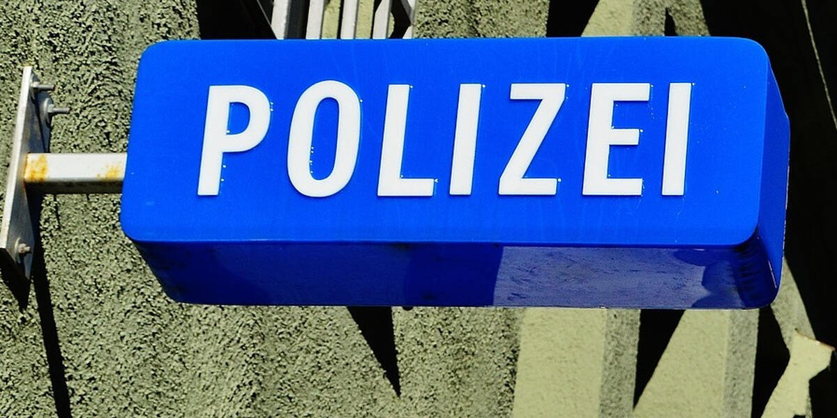 Donauwörth: Diebe nehmen zwei Kilometer Kabel mit