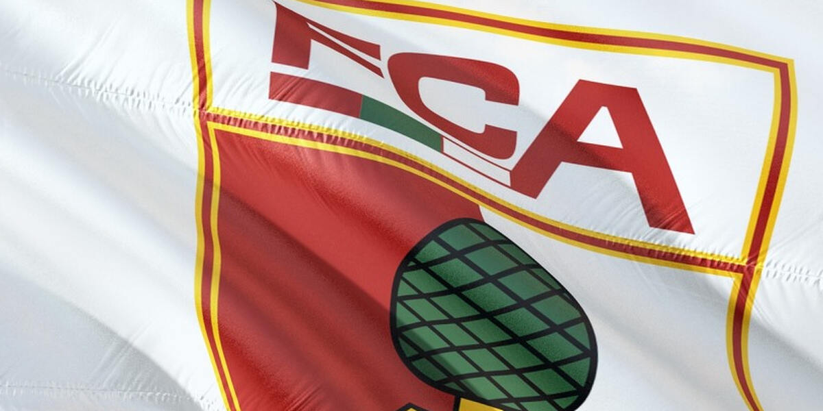 FCA verlängert Vertrag mit Torwart Rafal Giekiewicz bis 2023