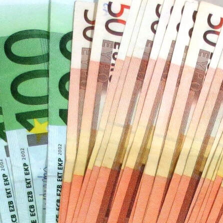 Augsburg: Geld sucht Eigentümer