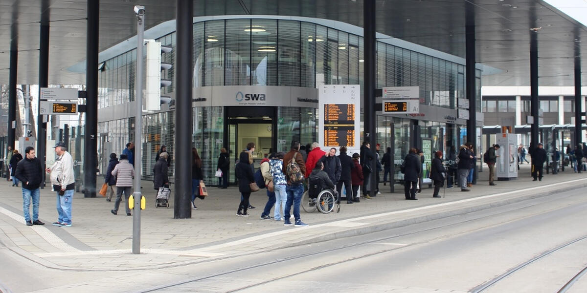Augsburg: Geld sucht Eigentümer
