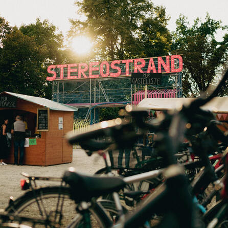 Aus und vorbei: Stereostrand Festival in Aichach ist Geschichte