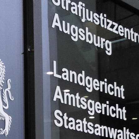B2-Absichts-Unfallfahrerin muss ins Gefängnis