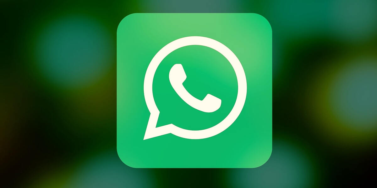 WhatsApp: Endlich Nachrichten an sich selbst schicken!