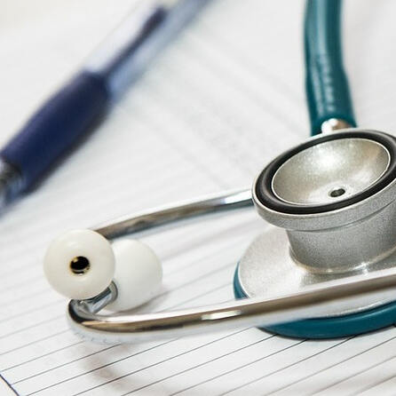 RS-Virus: Auch das Augsburger Josefinum kommt an seine Grenzen