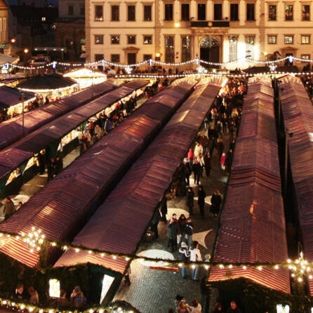 Polizei Augsburg warnt: Hochbetrieb bei den Taschendieben auf den Weihnachtsmärkten
