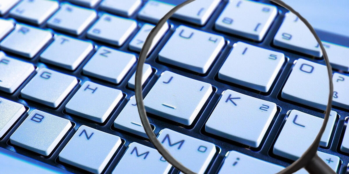 Phishingmails: Augsburger Hauptzollarmt warnt vor Betrügern