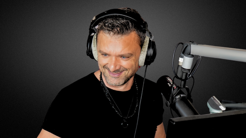 KI? AI? So geht das mit Alex