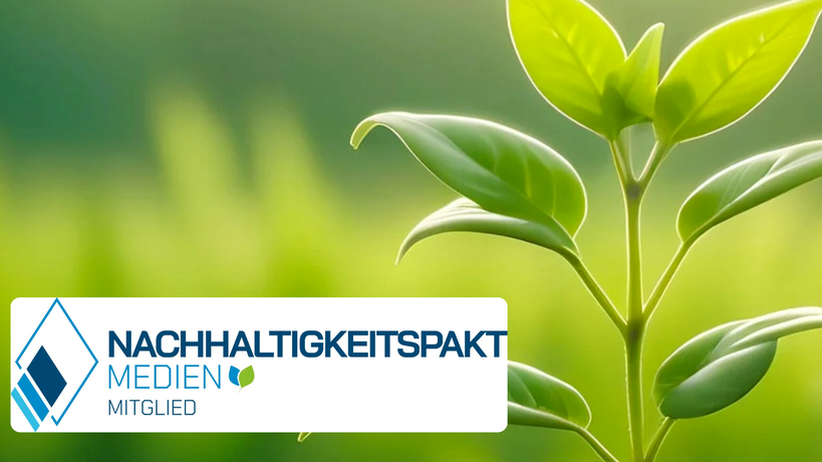 Radio Fantasy tritt dem Nachhaltigkeitspakt Medien bei