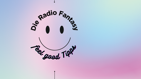 Feel Good Tipps mit Viola: