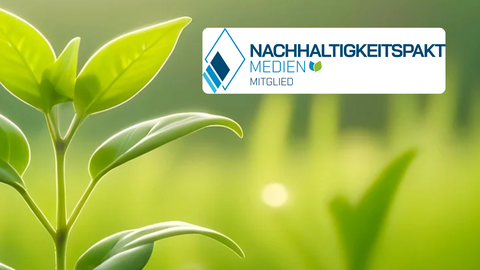 Starkes Bündnis: Radio Fantasy Mitglied im Nachhaltigkeitspakt Medien