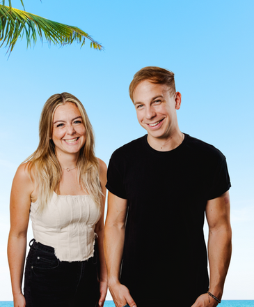 Resi und Nick - die Radio Fantasy Morgenshow