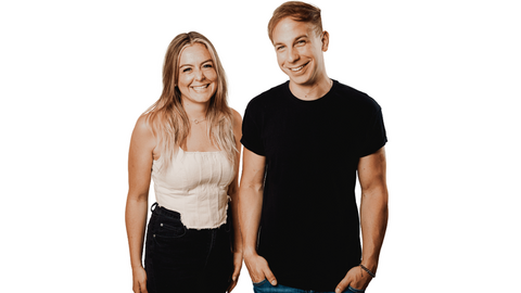 Resi und Nick - die Radio Fantasy Morgenshow