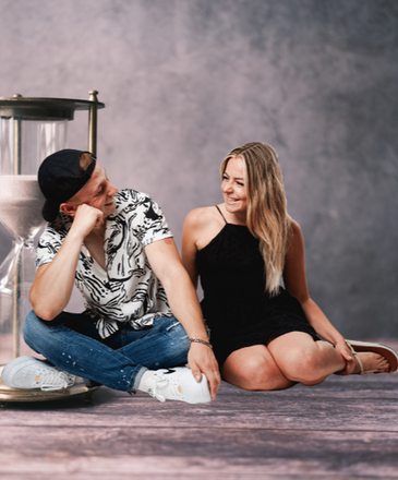 Resi und Nick - die Radio Fantasy Morgenshow