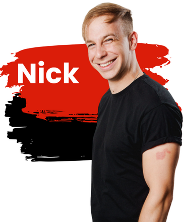 Resi und Nick - die Radio Fantasy Morgenshow