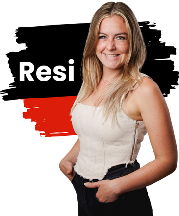 Resi und Nick - die Radio Fantasy Morgenshow