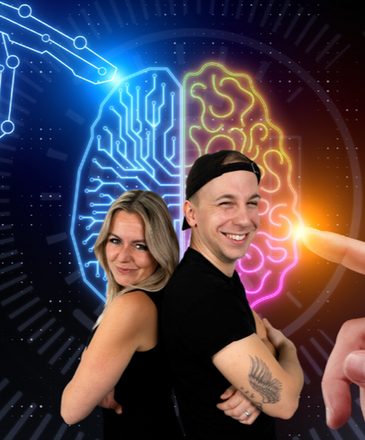 Resi und Nick - die Radio Fantasy Morgenshow