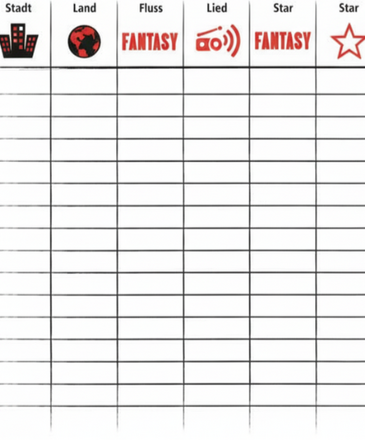 Resi und Nick - die Radio Fantasy Morgenshow