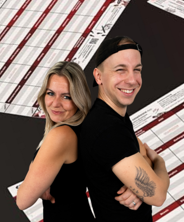 Resi und Nick - die Radio Fantasy Morgenshow