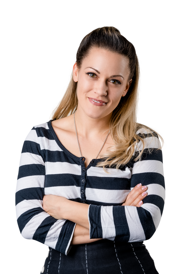 Radio Fantasy Brandheiß