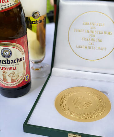 Fantasy Feierstarter in the mix