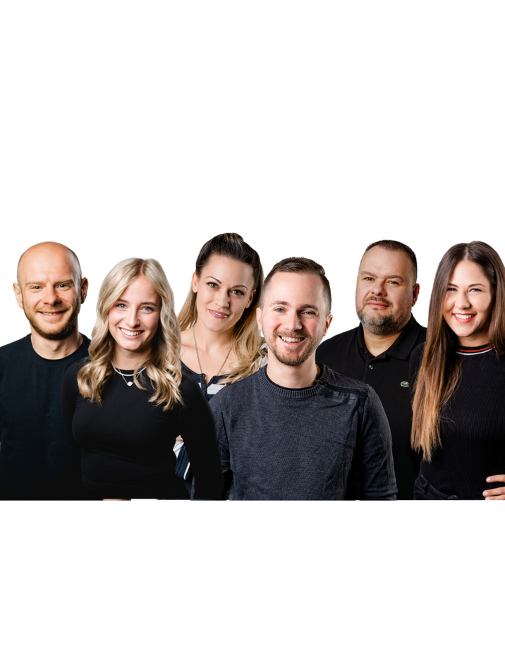 Das Hit-Wochenende