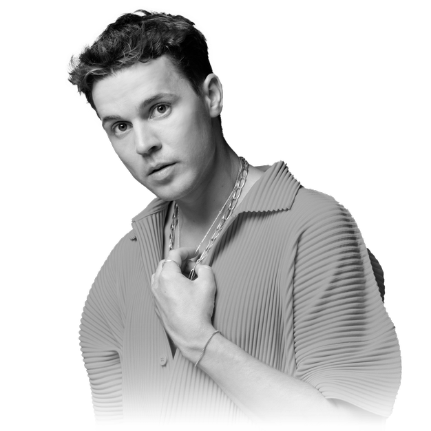 Felix Jaehn