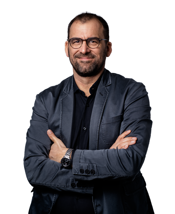 Dürr Andreas