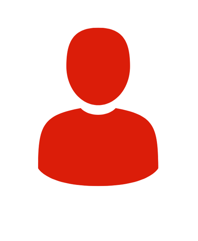 DU sein!  Das könntest